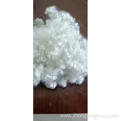 HCS-stuffed toys filling material